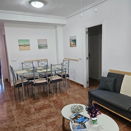 Apartamento Con Piscina En Una Preciosa Playa Alcossebre Εξωτερικό φωτογραφία